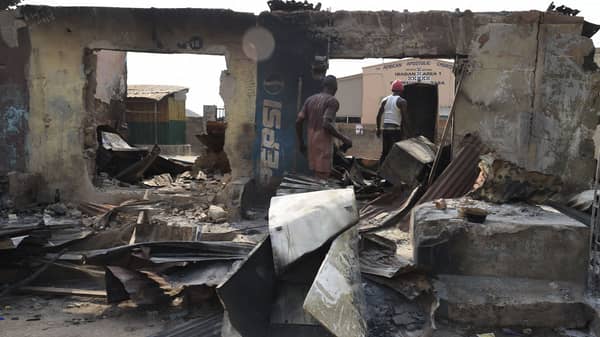 NIGERIA-UNREST-POLITICS-FULANI