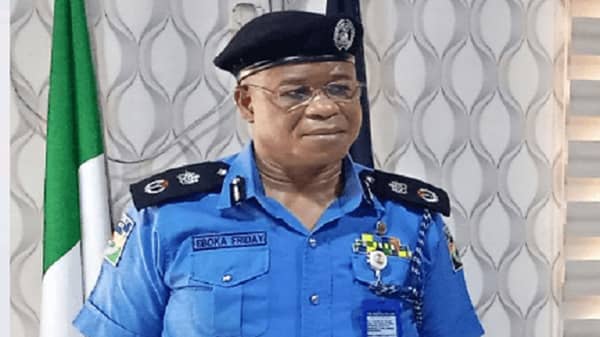 Newly-appointed-Commissioner-of-Police-in-Rivers-CP-Friday-Eboka