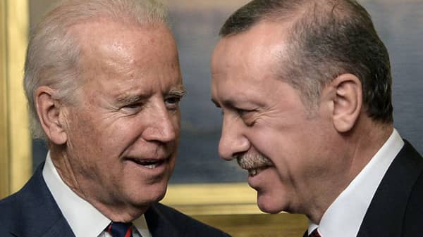 FILES-US-TURKEY-DIPLOMACY