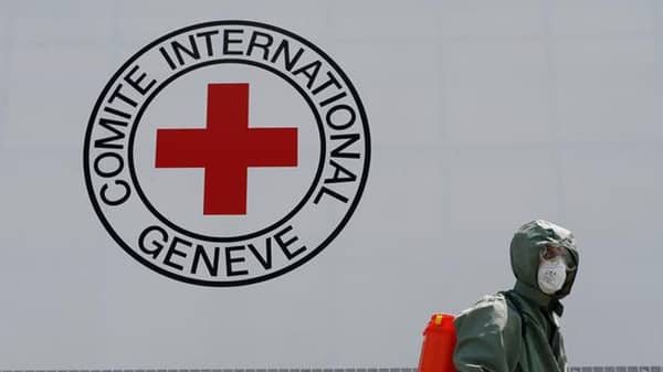 Red Cross