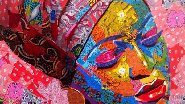 Six artists of Fate VII