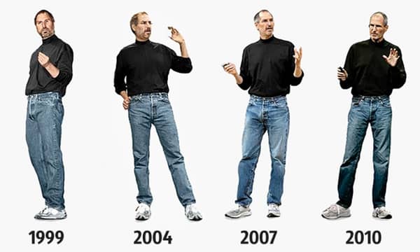 Steve Jobs