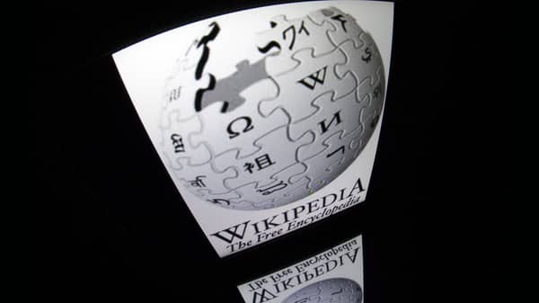 Wikipedia