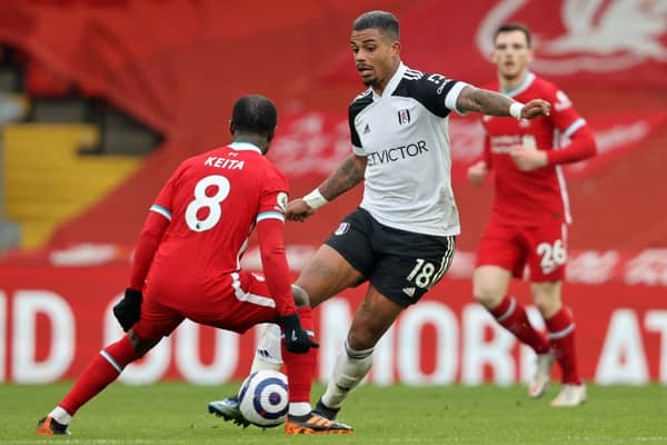 FBL-ENG-PR-LIVERPOOL-FULHAM