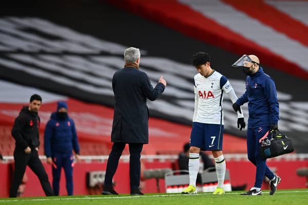 FBL-ENG-PR-ARSENAL-TOTTENHAM