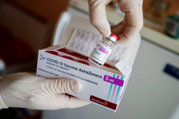 FILES-GERMANY-HEALTH-VIRUS-VACCINES-ASTRAZENECA