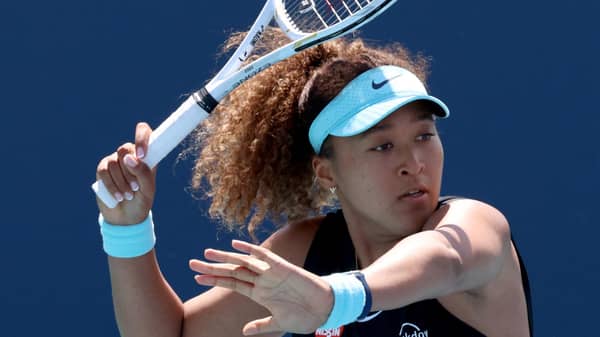 2021 Miami Open – Day 5