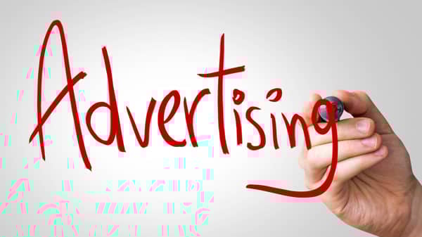 Advertising