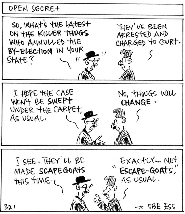 CARTOON FRI 26-03-21 2