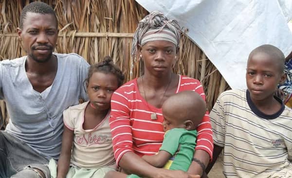 Children are being killed in Cabo Delgado conflict in Mozambique