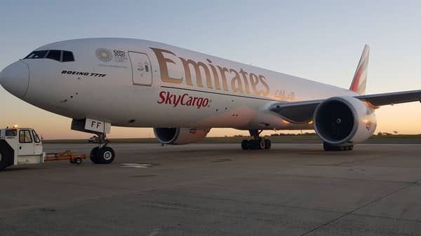 Emirates-SkyCargo