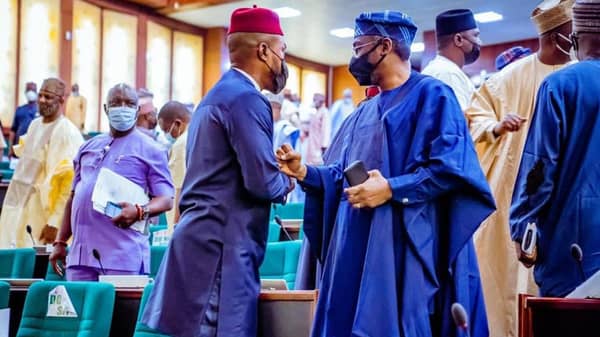 Federal House of Representatives