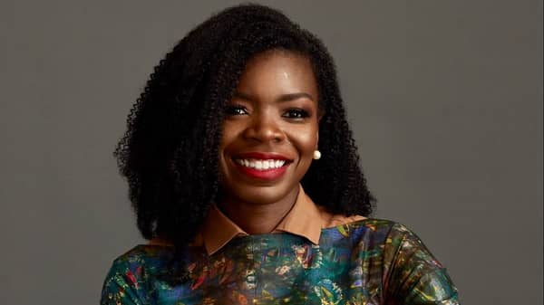 GbemisolaAbuduBMGA – Headshot