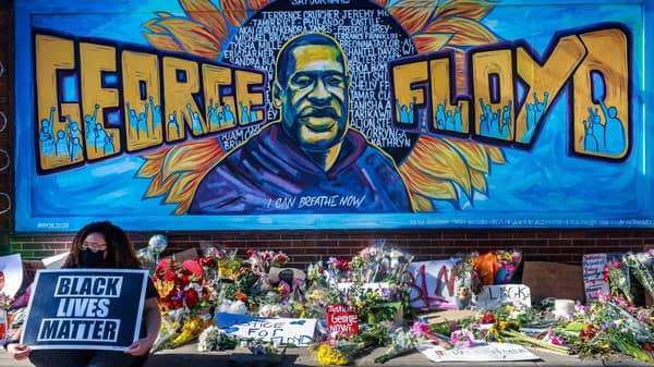 FILES-US-RACISM-POLICE-TRIAL-FLOYD