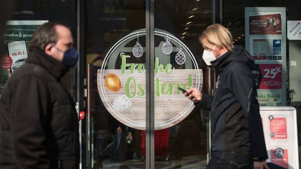 GERMANY-HEALTH-VIRUS-POLITICS-GOVERNMENT-PANDEMIC