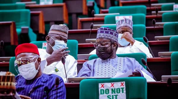 House of Representative