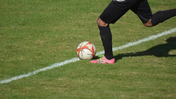 JOF U-13 football competition