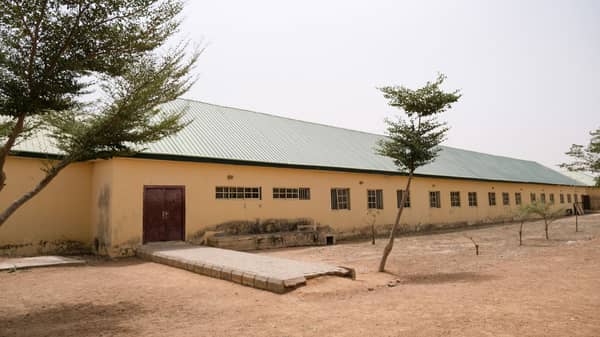 NIGERIA-UNREST-SCHOOL-KIDNAPPING