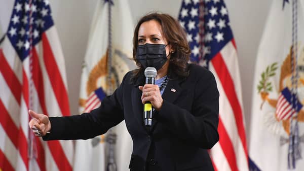 Kamala Harris