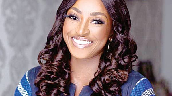 Kate Henshaw