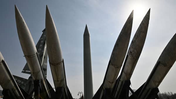 SKorea-Nkorea-US-defence