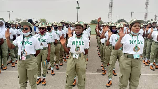 NYSC