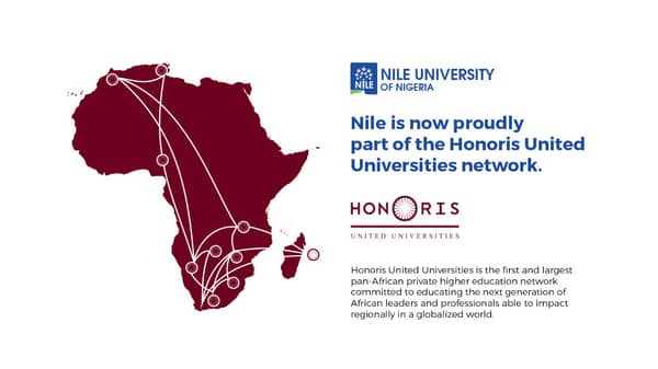 Nile University