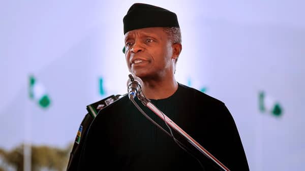 Osinbajo