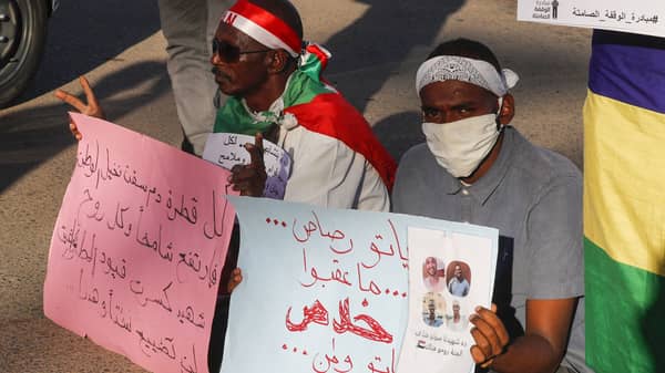 FILES-US-SUDAN-DIPLOMACY-ATTACKS