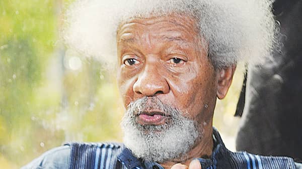 wole-soyinka