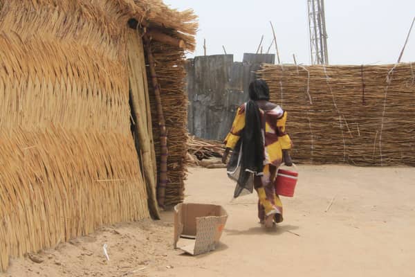 NIGERIA-UNREST-POVERTY-AID-ARMY