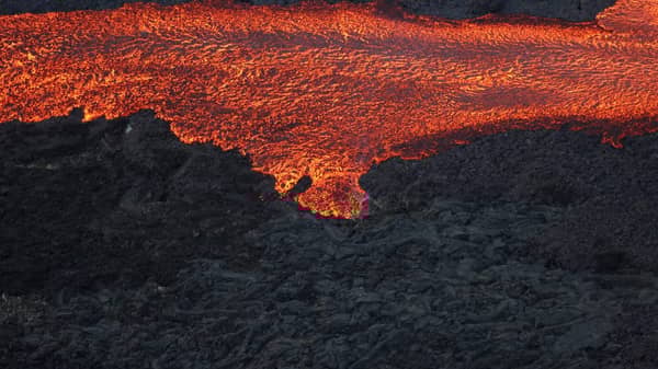 FRANCE-OVERSEAS-REUNION-VOLCANO