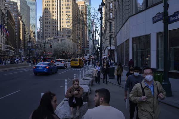 FILES-US-TOURISM-HEALTH-LEISURE-VIRUS-ECONOMY