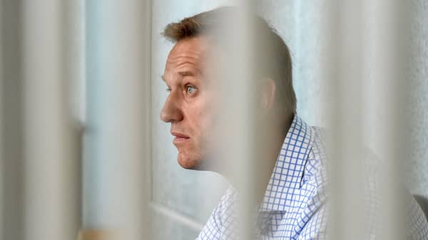 Alexei Navalny