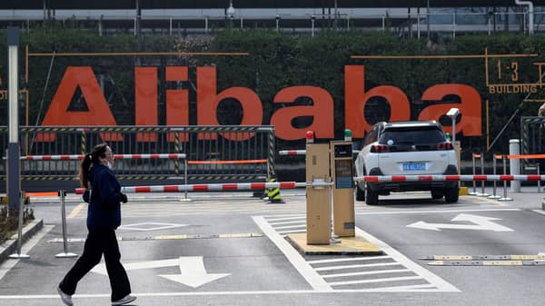 Alibaba