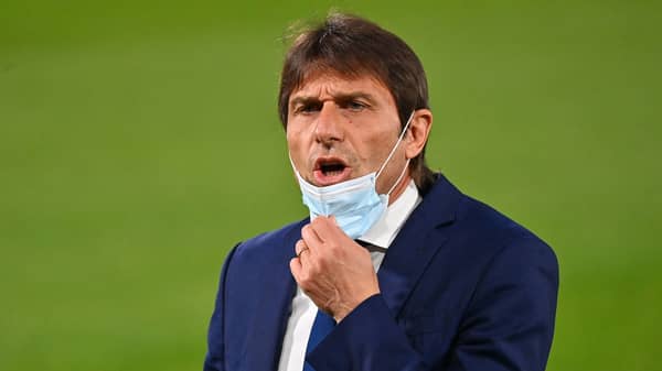 Antonio Conte