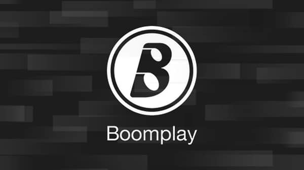 Boomplay