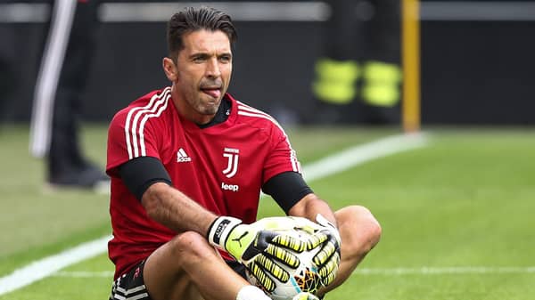 Gianluigi Buffon