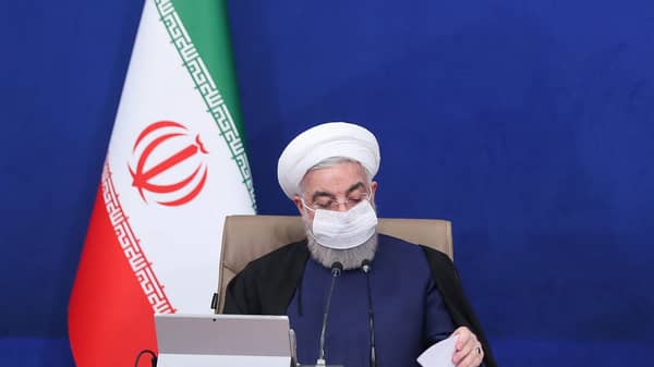 Hassan Rouhani
