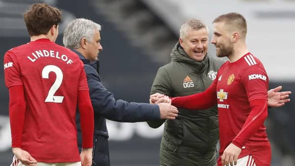 FBL-ENG-PR-TOTTENHAM-MAN UTD