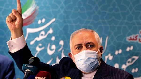 Mohammad Javad Zarif