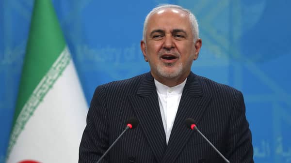 Mohammad Javad Zarif