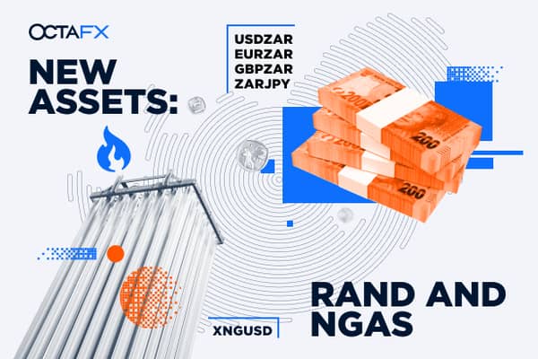 New assets_ZAR_XNG_OctaFX