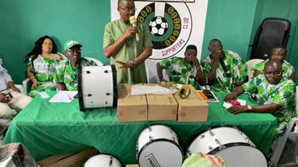 Nigeria-Football-Supporters-Club-inaugurates-musical-equipment-e1619775740909