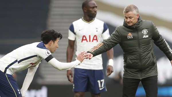 FBL-ENG-PR-TOTTENHAM-MAN UTD