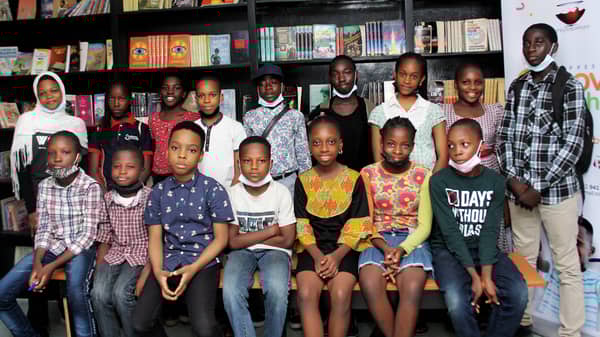 Onkowe writing workshop