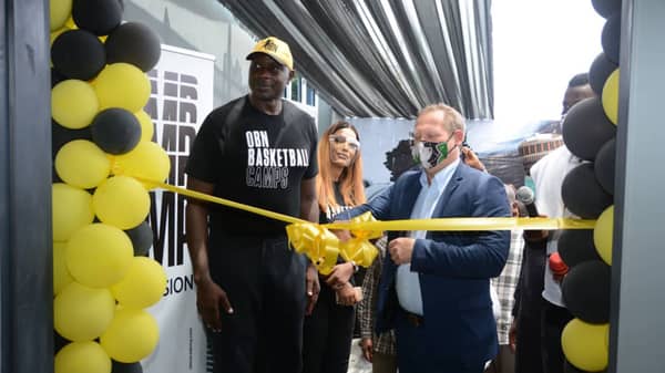 Organised Basketball Network