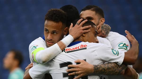 FBL-FRA-CUP-PSG-ANGERS