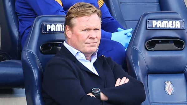 Ronald Koeman
