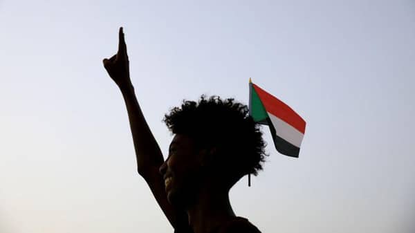 Sudan